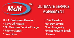 Ultimate Service Agreement